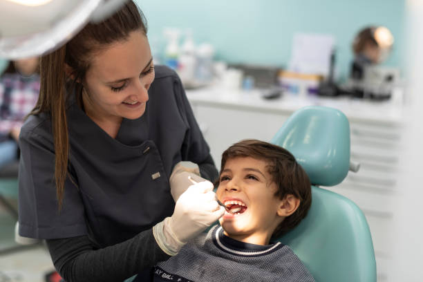 Best Emergency Broken Tooth Repair in Lasalle, IL